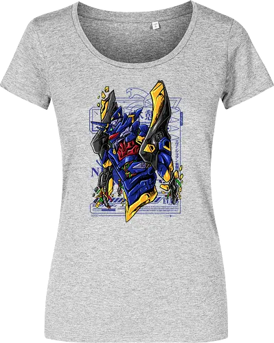 blue devil 