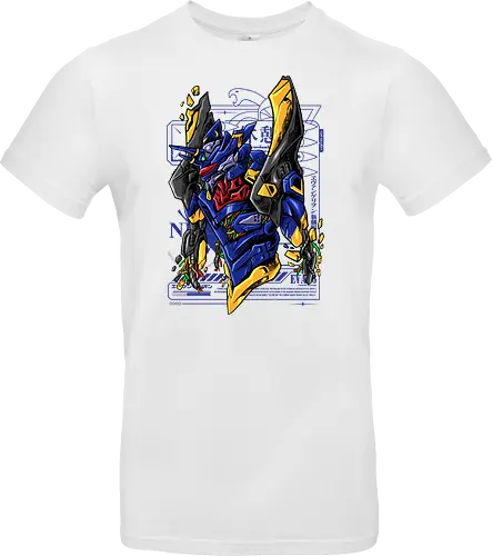blue devil 