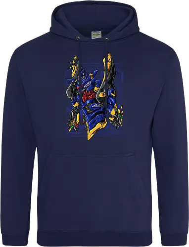 blue devil 