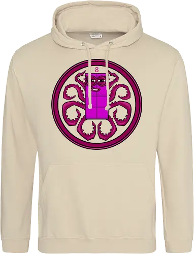 hail octoblock