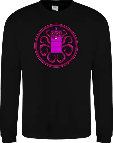 hail octoblock