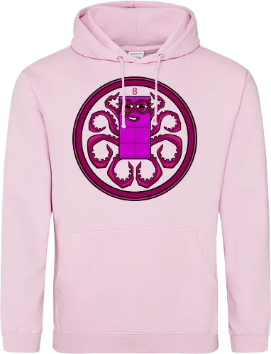 hail octoblock