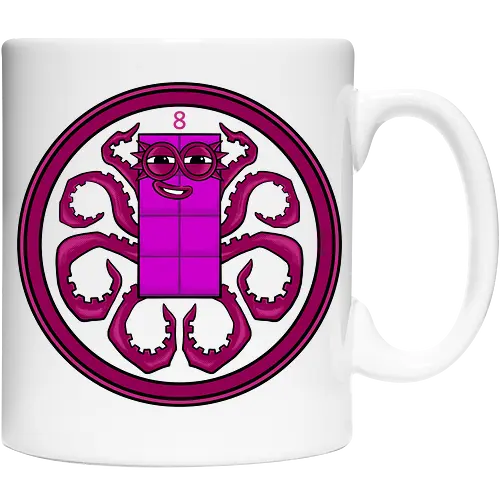hail octoblock