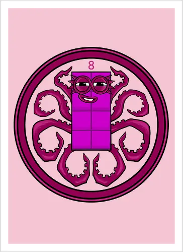 hail octoblock
