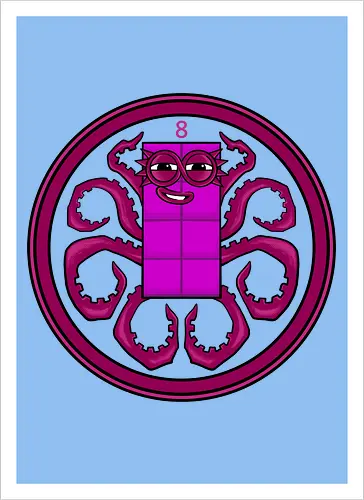 hail octoblock