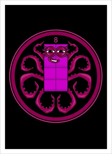 hail octoblock