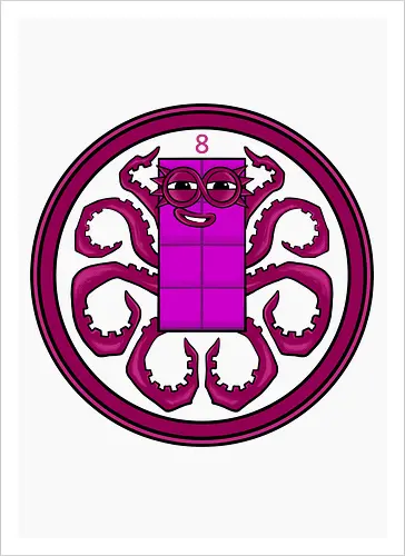 hail octoblock