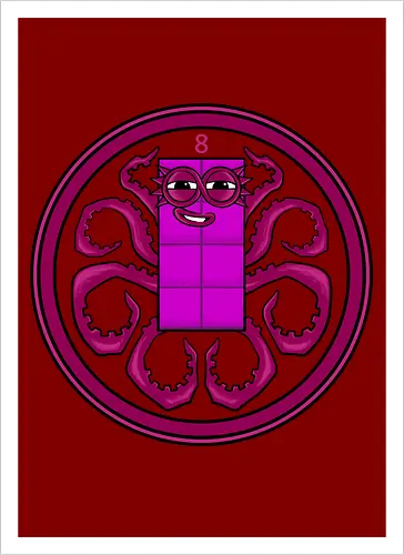 hail octoblock