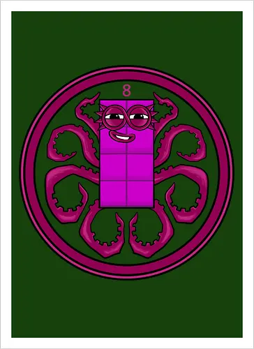 hail octoblock