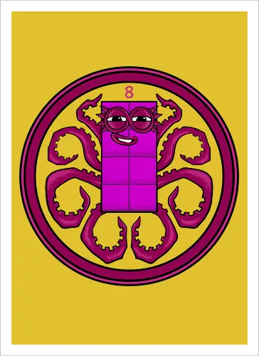hail octoblock