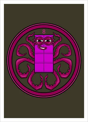 hail octoblock