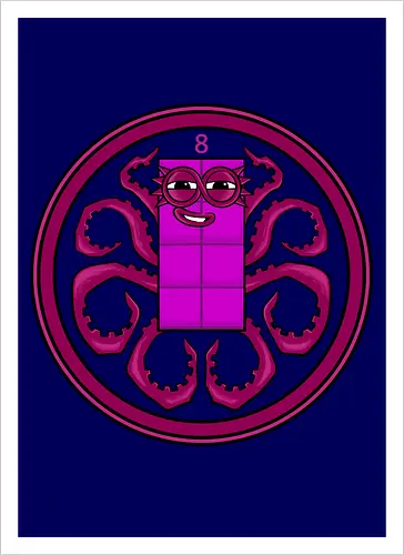 hail octoblock