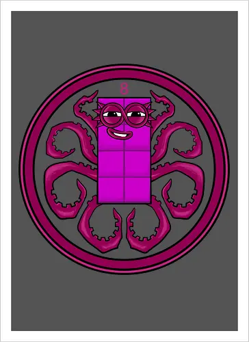 hail octoblock