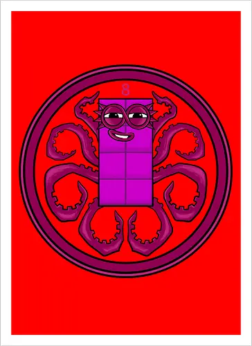 hail octoblock