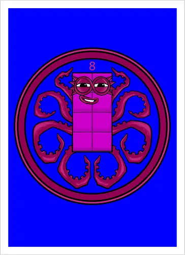 hail octoblock