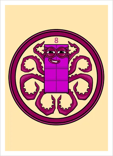hail octoblock
