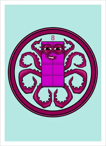 hail octoblock