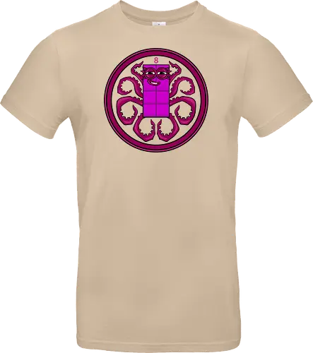 hail octoblock