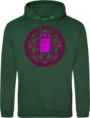 hail octoblock
