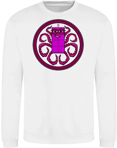 hail octoblock