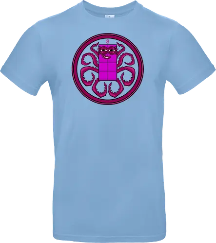 hail octoblock