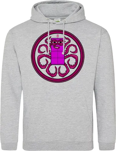 hail octoblock