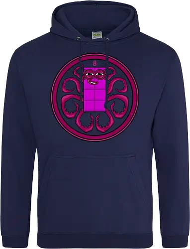 hail octoblock