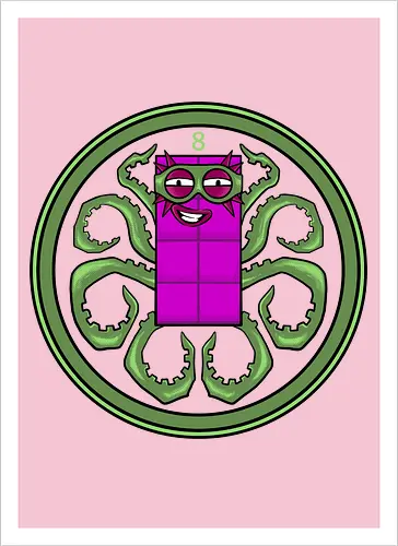 hail octonaughty 