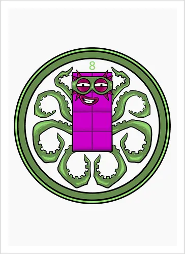 hail octonaughty 