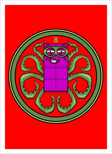 hail octonaughty 