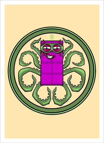 hail octonaughty 