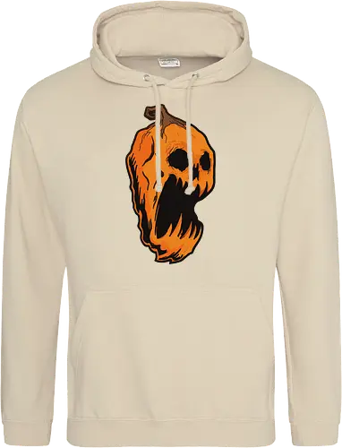 Pumpkin eerie