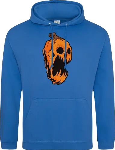 Pumpkin eerie
