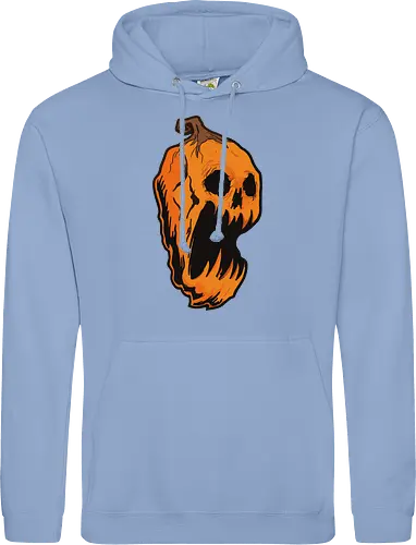 Pumpkin eerie