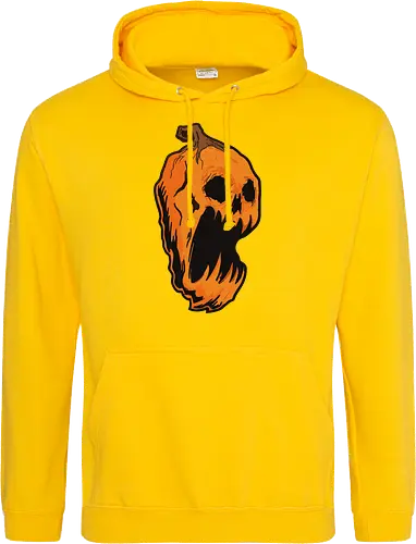 Pumpkin eerie