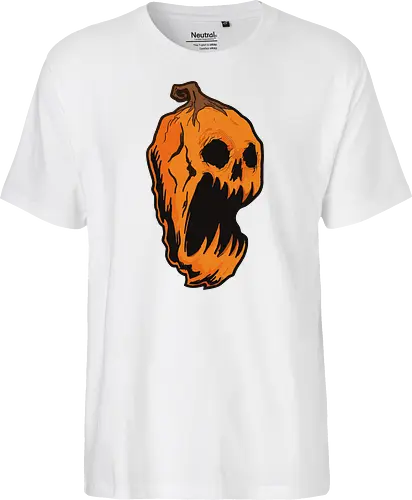 Pumpkin eerie