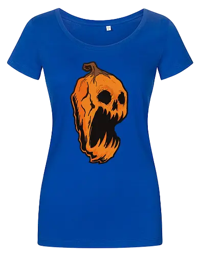 Pumpkin eerie