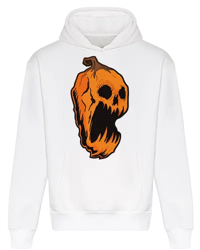 Pumpkin eerie