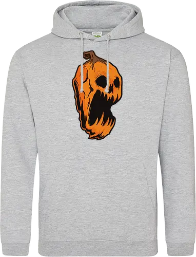 Pumpkin eerie