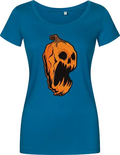 Pumpkin eerie