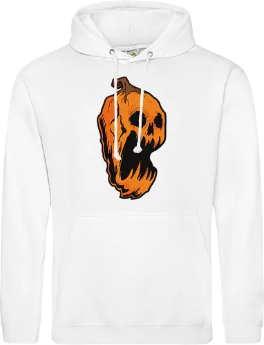 Pumpkin eerie