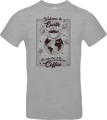 We Have Coffee