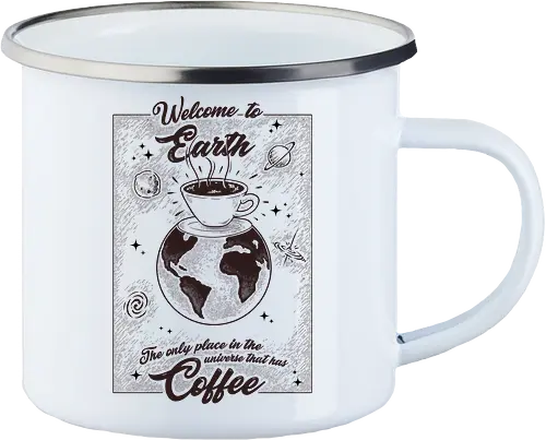 We Have Coffee