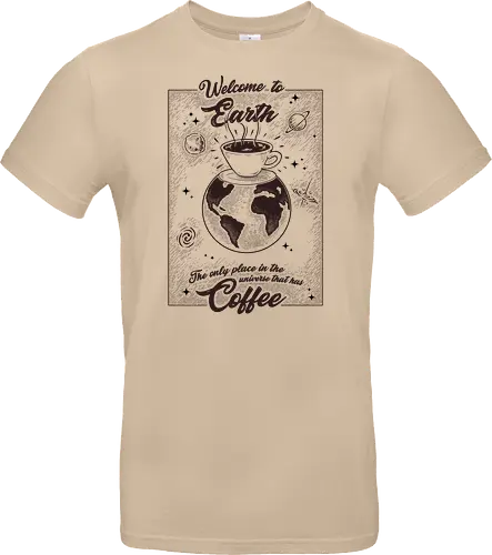 We Have Coffee