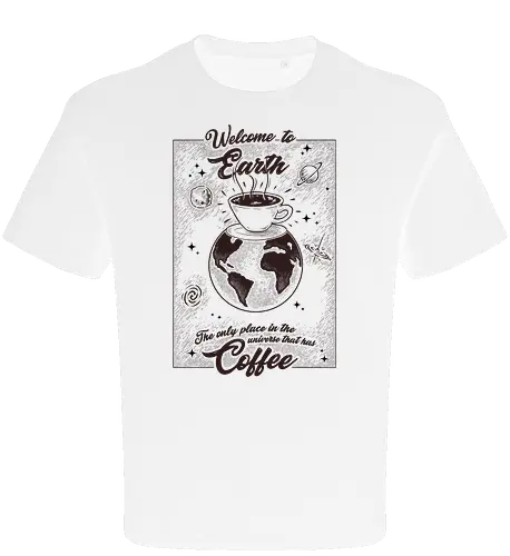 We Have Coffee