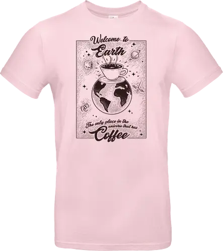 We Have Coffee