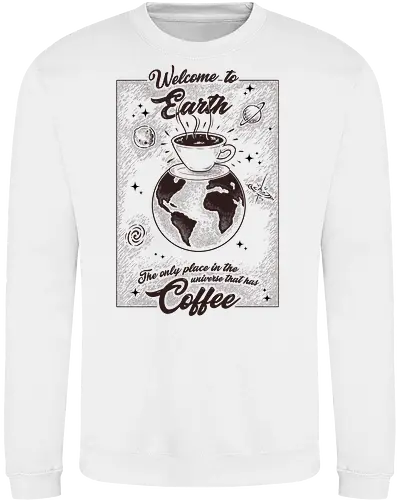We Have Coffee