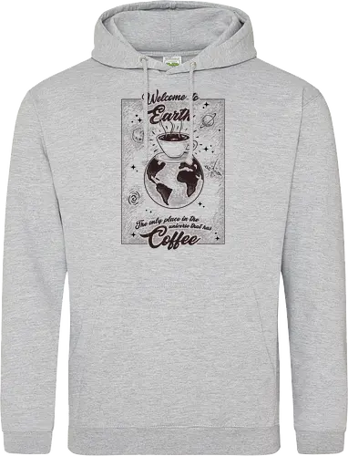 We Have Coffee