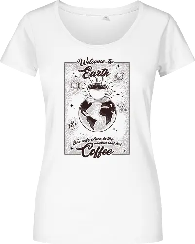 We Have Coffee