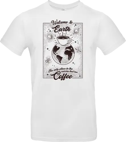 We Have Coffee